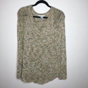 Uniform John Paul Richard Pullover Sweater Size M